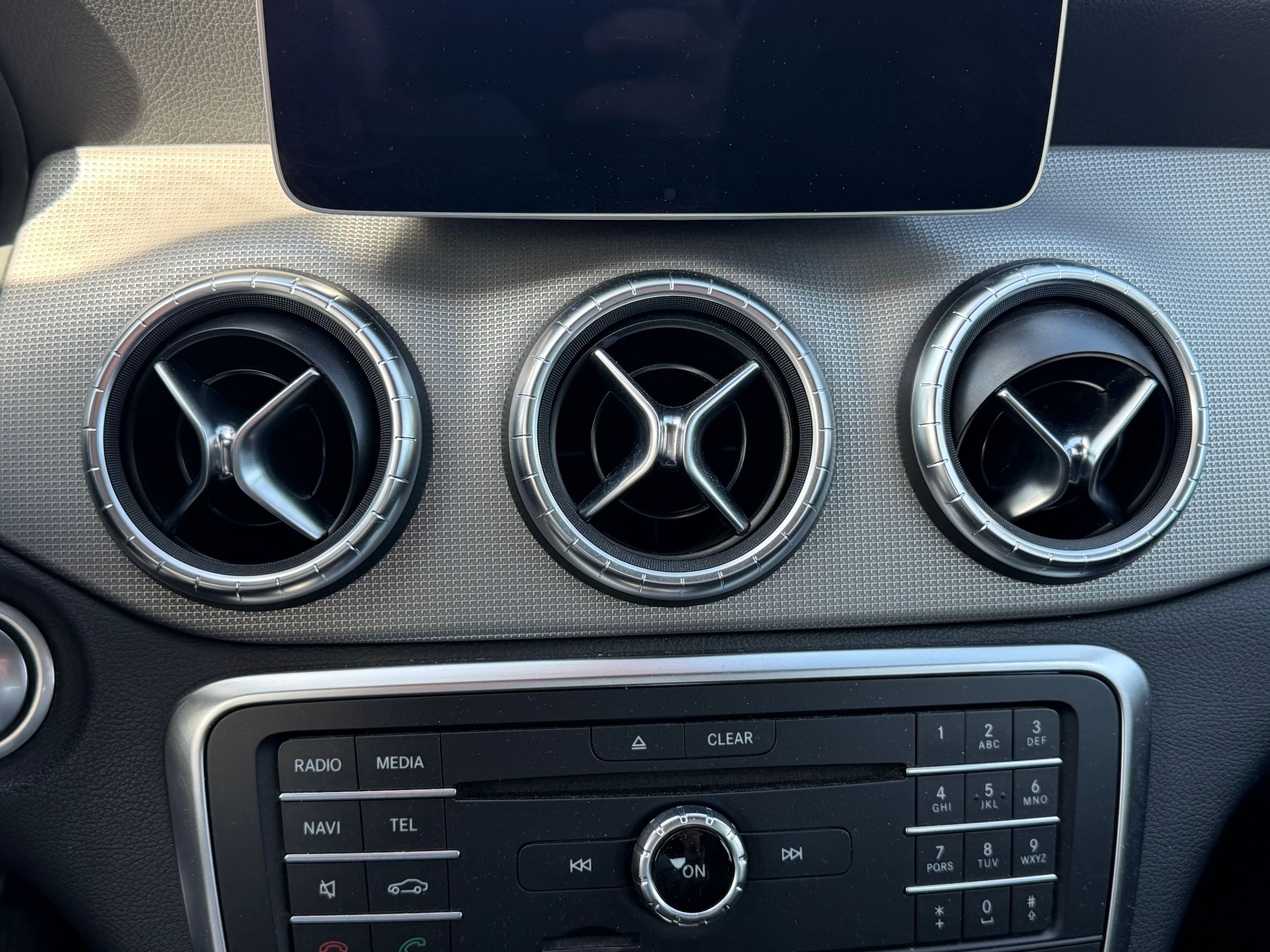 Photo Mercedes-Benz CLA CLA 250 2019 #6