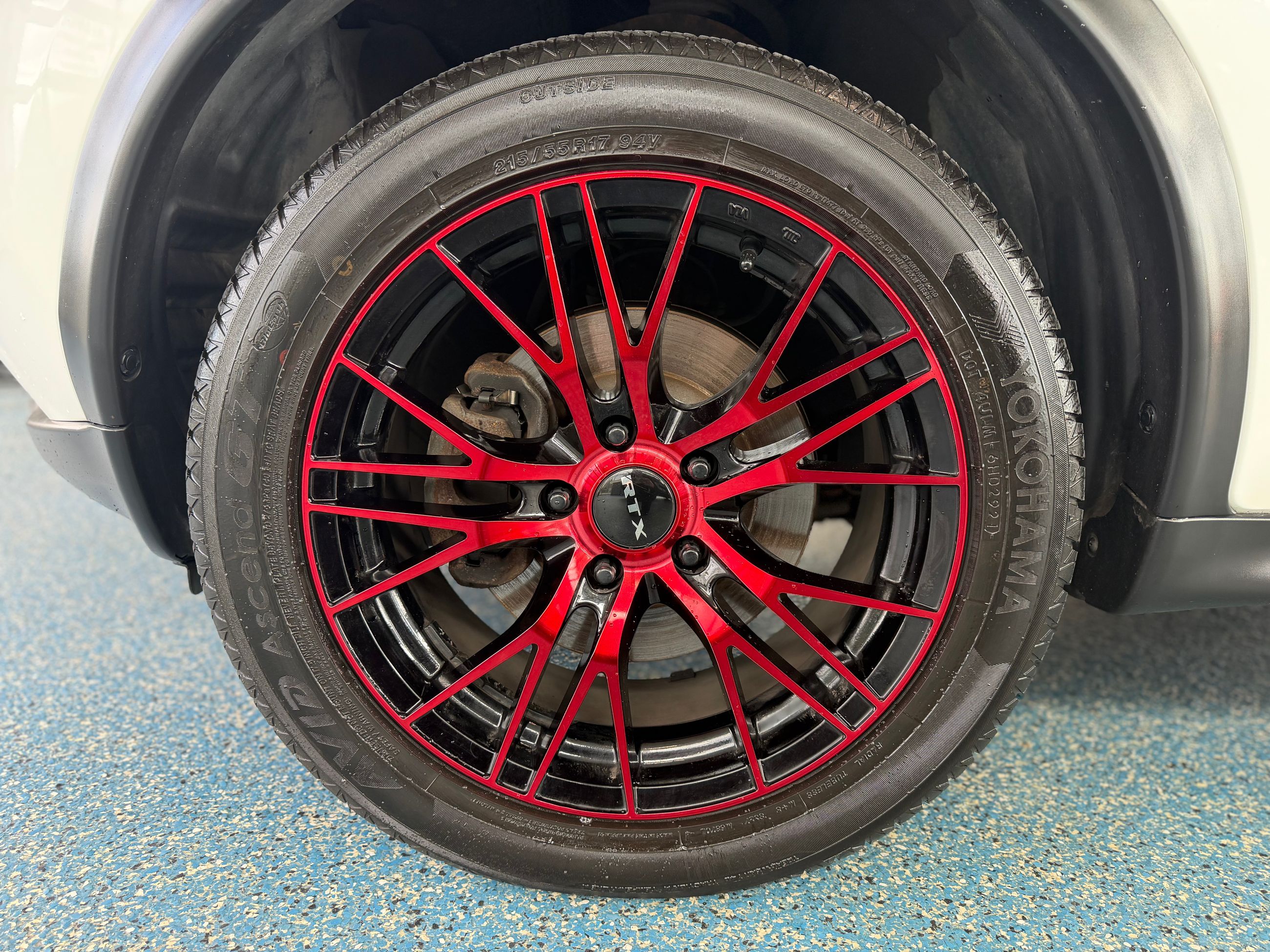 Photo 2016 Nissan JUKE NISMO AWD #8