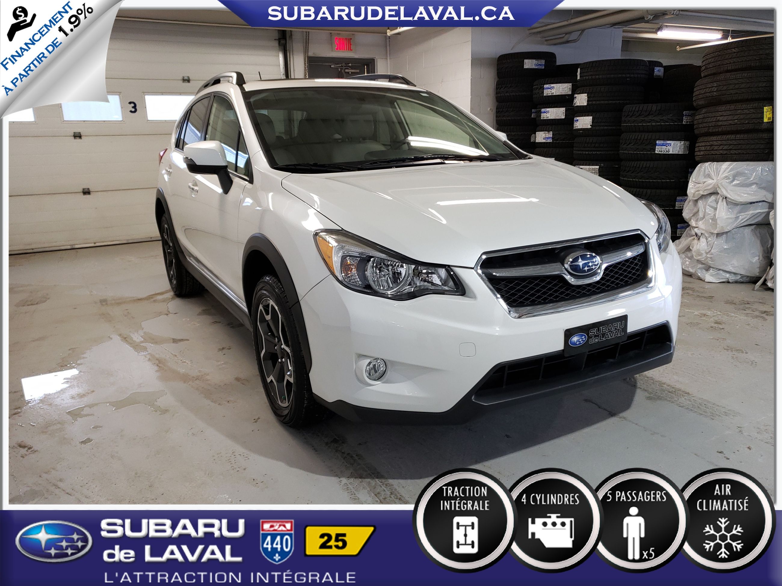 2014 Subaru Xv Crosstrek 2.0I Limited >> Subaru XV Crosstrek 2.0i Limited Awd ** Cuir Toit ... 2014 Subaru Xv Crosstrek 2.0I Limited >> Subaru XV Crosstrek 2.0i Limited Awd ** Cuir Toit ...