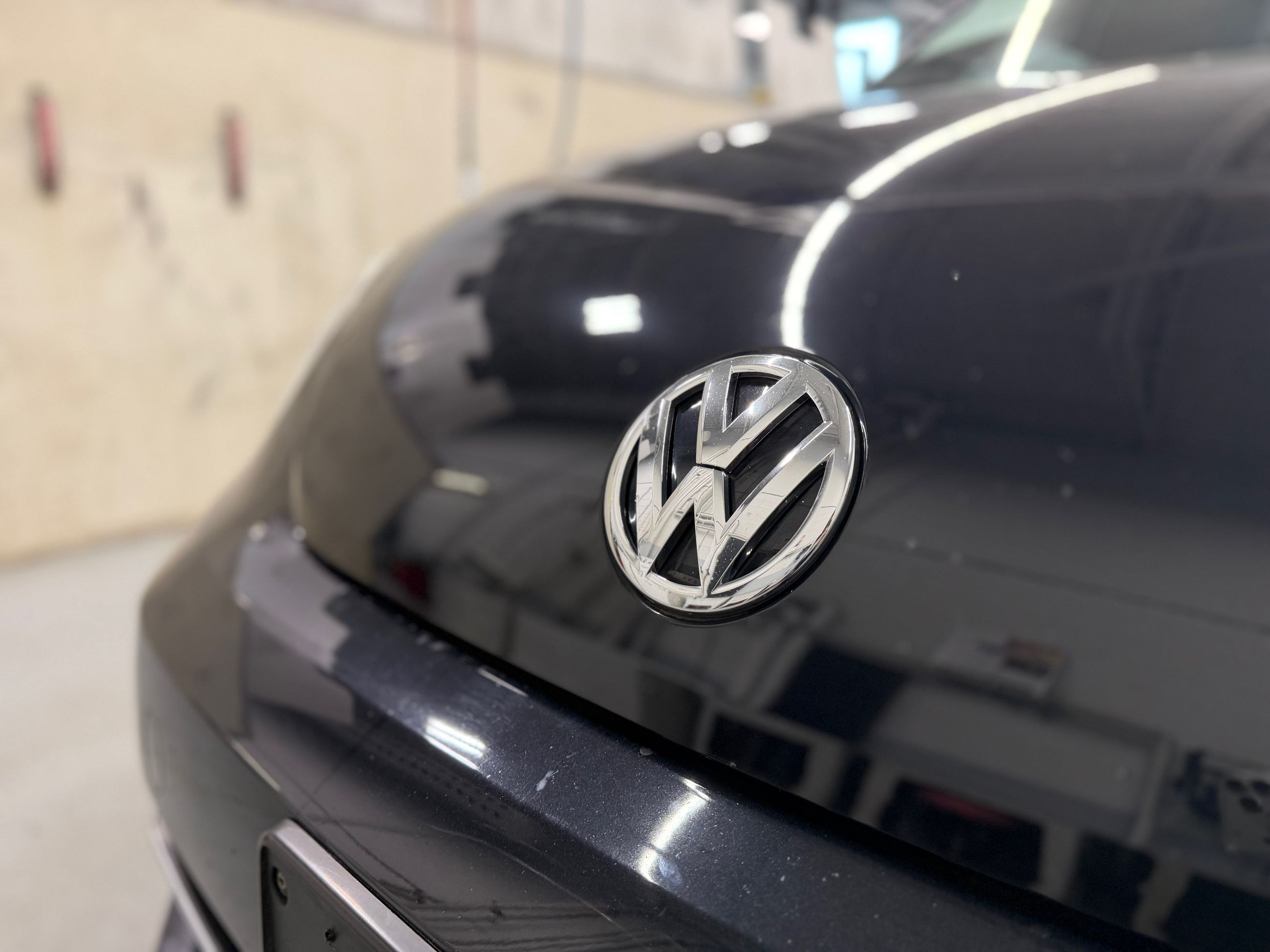 Photo 2015 Volkswagen Beetle Coupe Comfortline #6