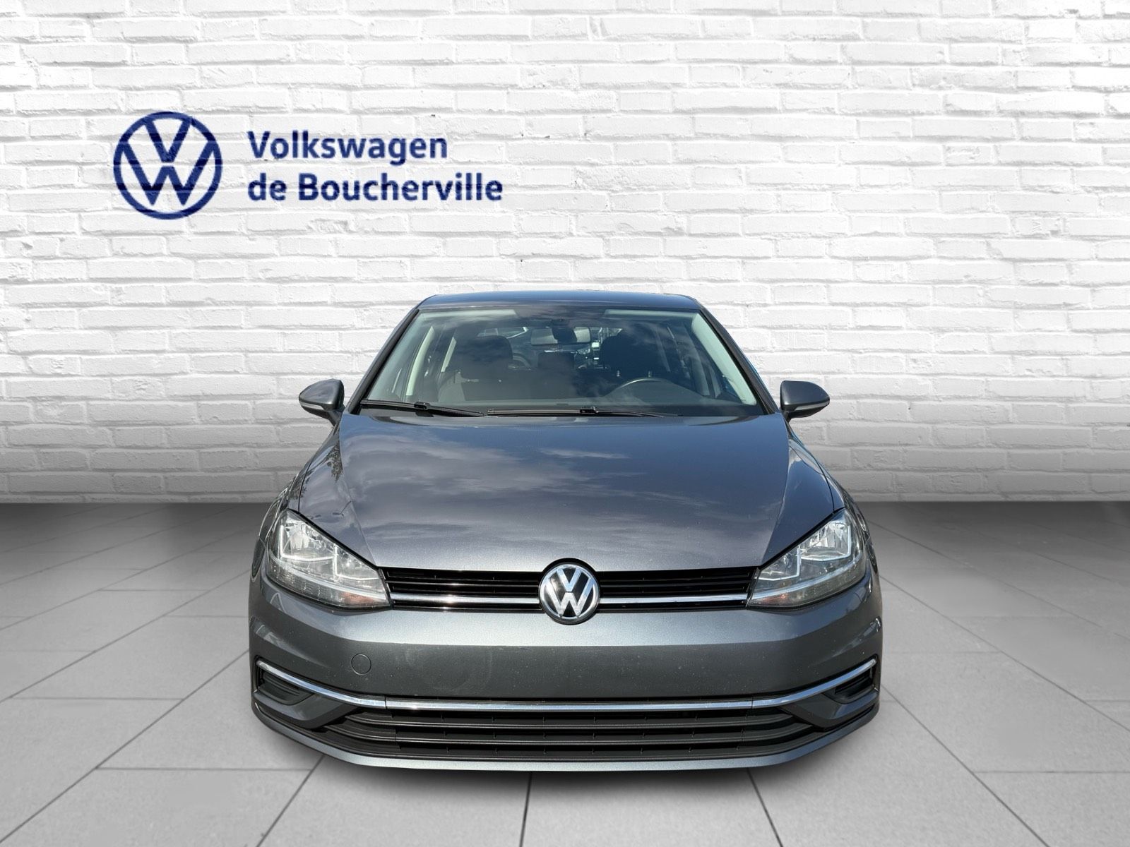 Photo 2021 Volkswagen Golf Comfortline #4