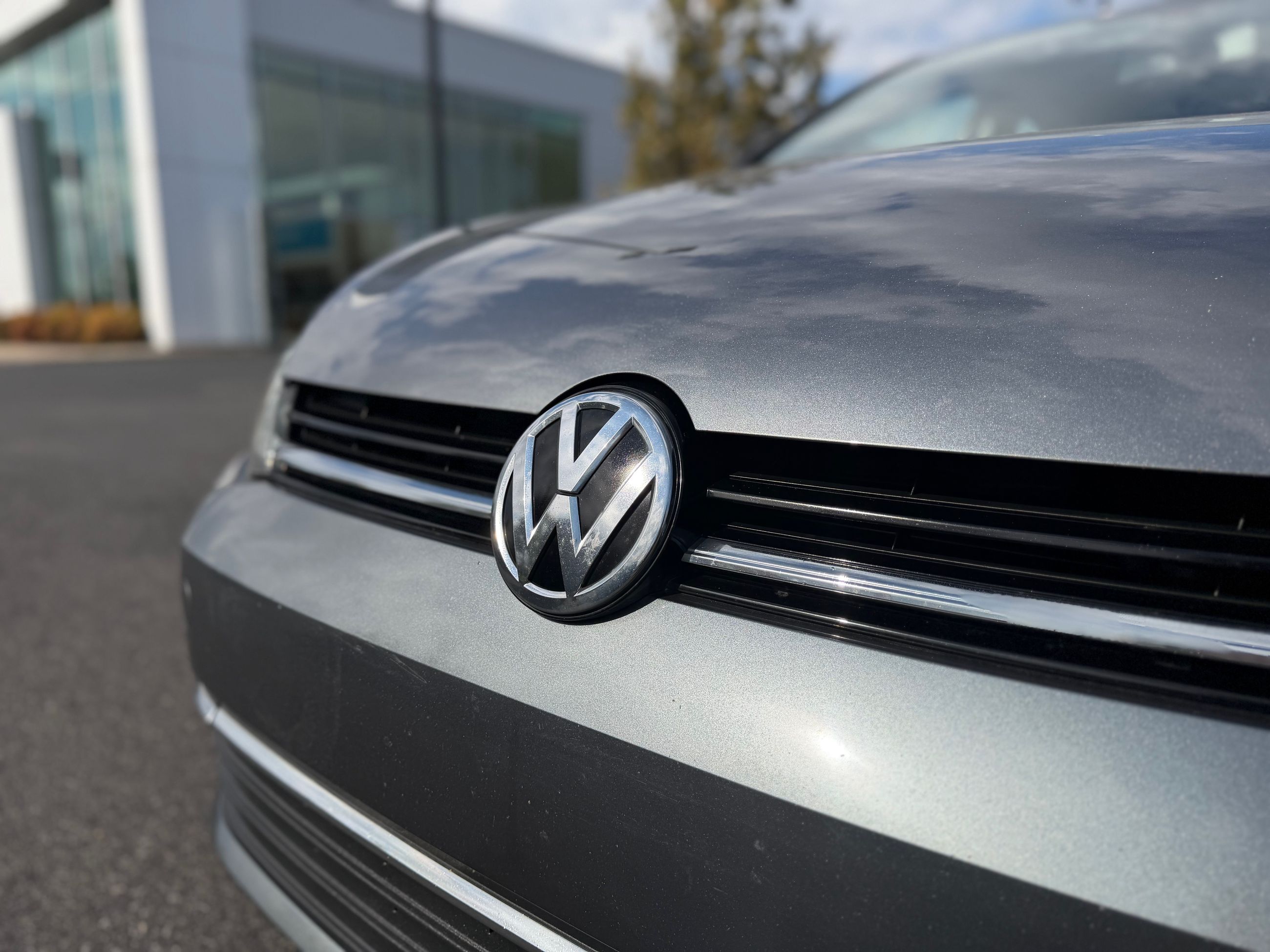 Photo 2021 Volkswagen Golf Comfortline #6