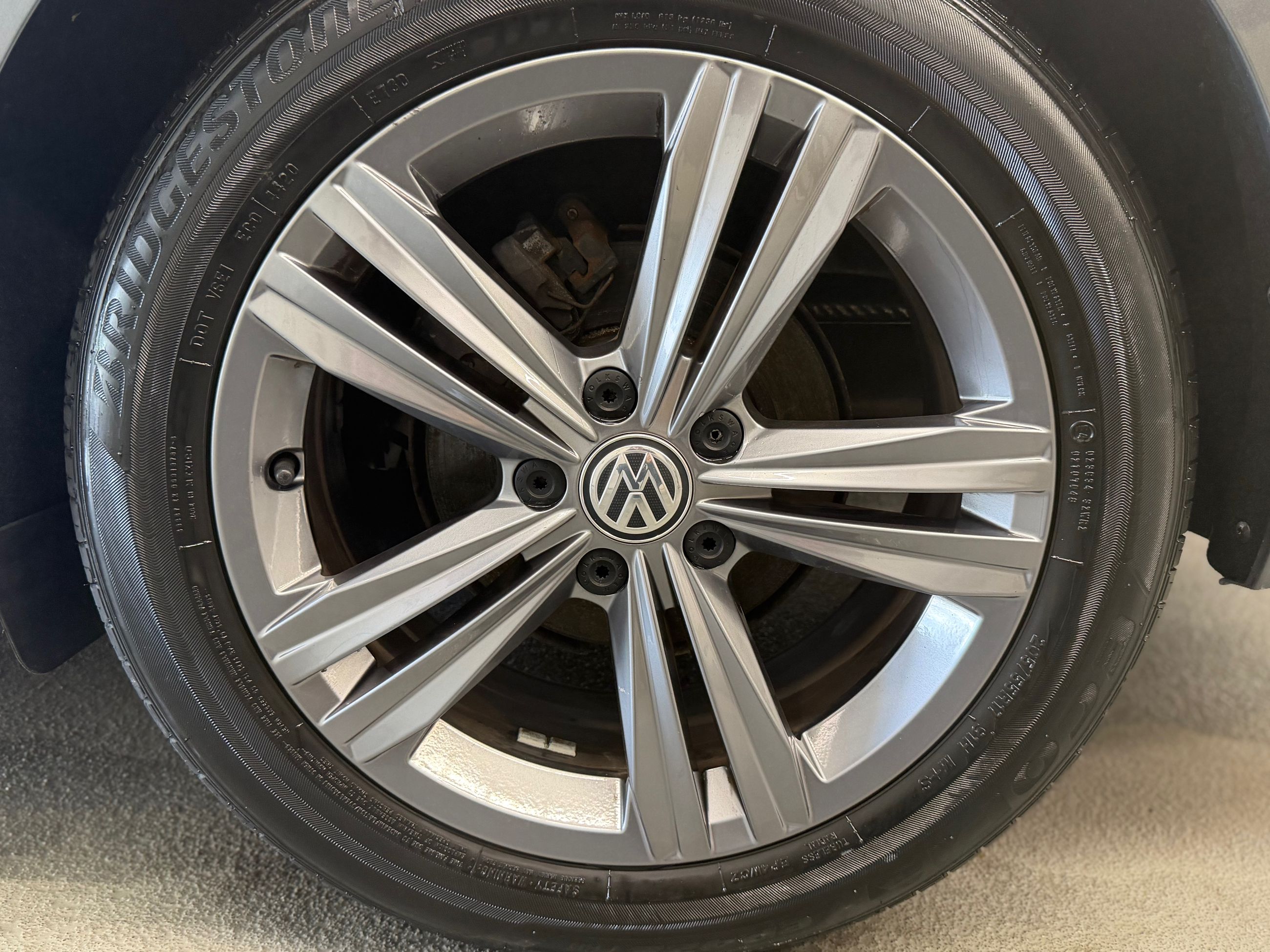 Photo 2021 Volkswagen Jetta Highline #7