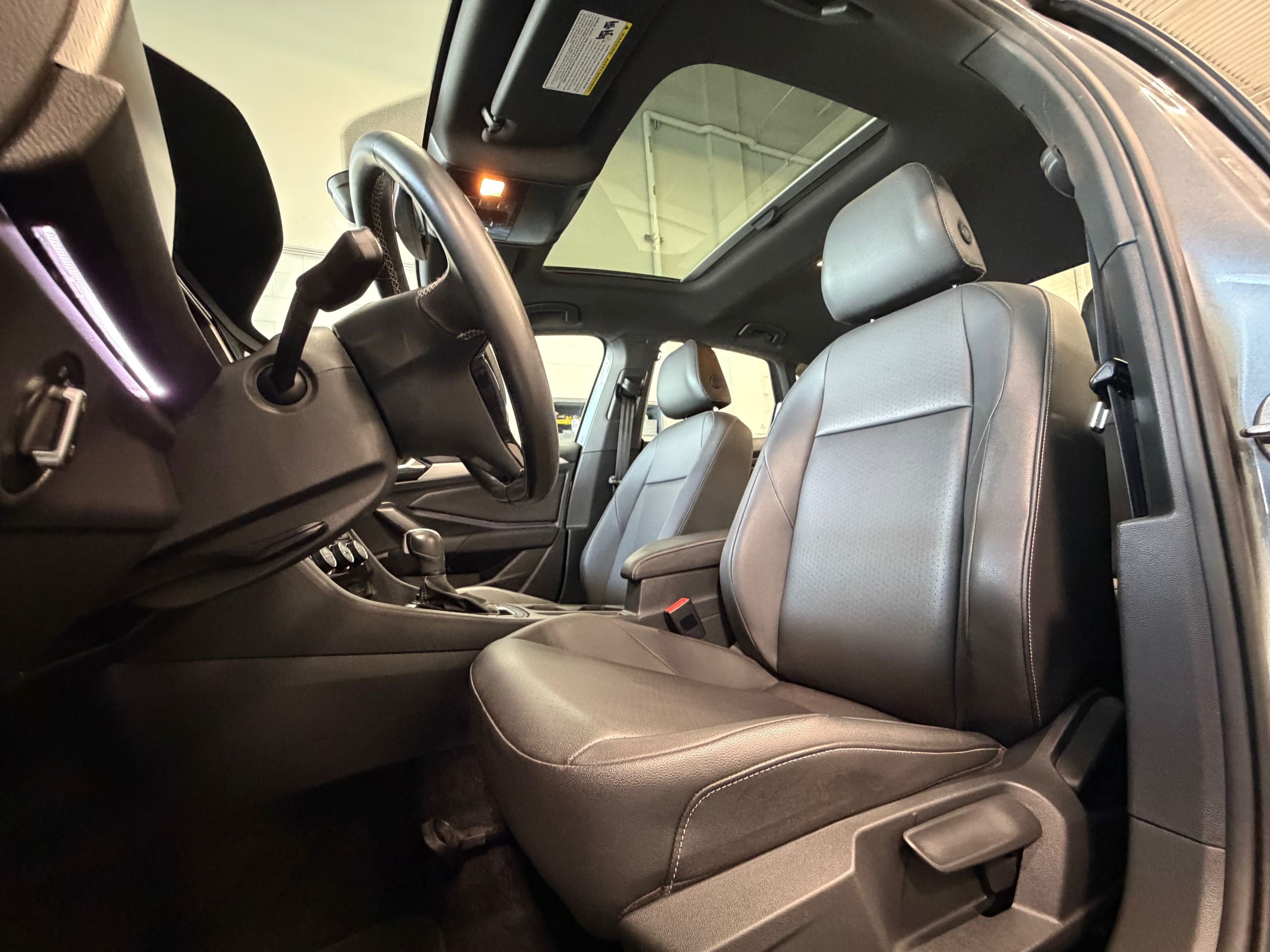 Photo 2021 Volkswagen Jetta Highline #8