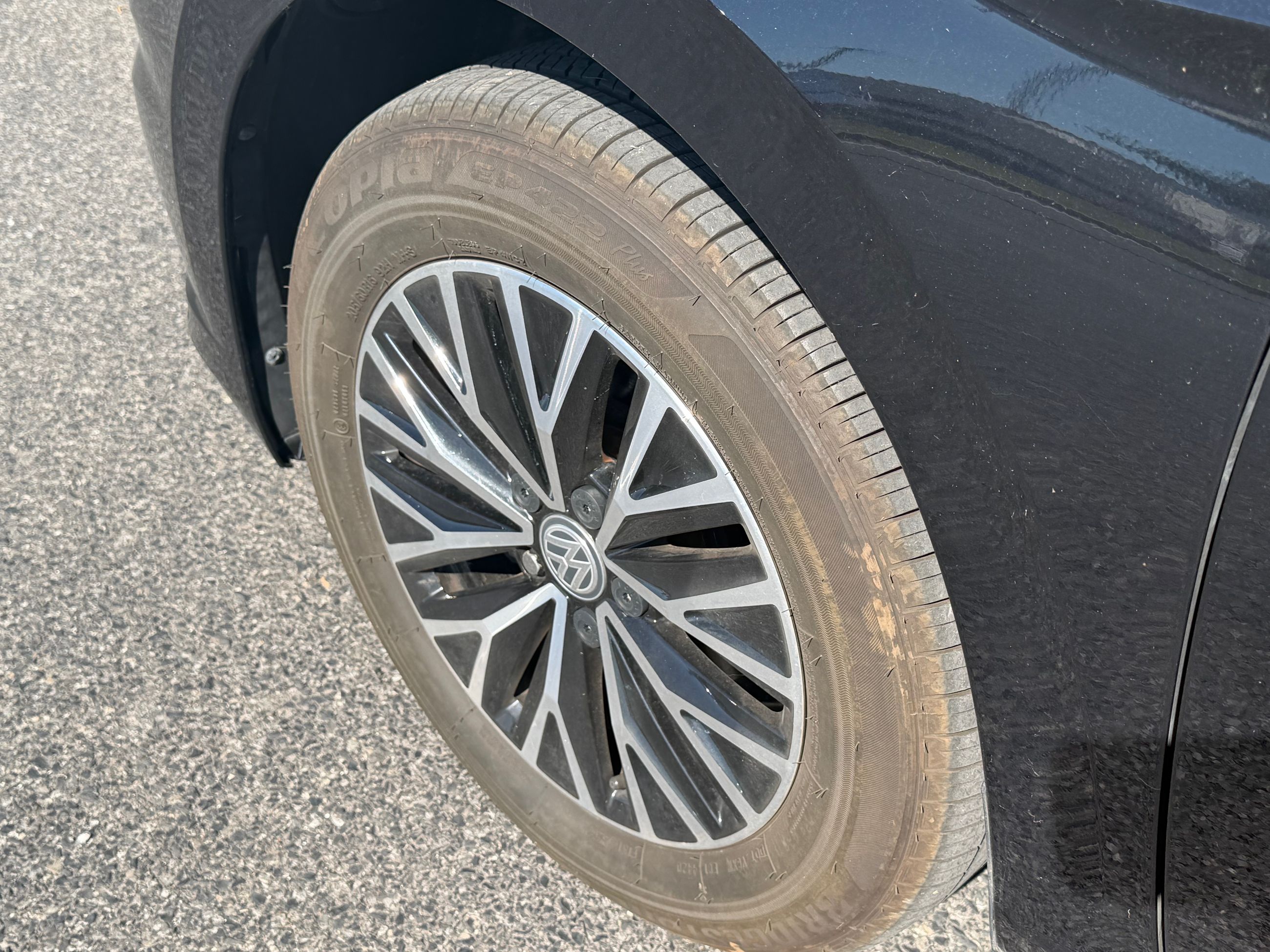 Photo Volkswagen Jetta Highline 2021 #5