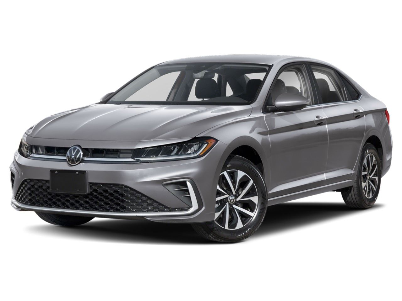 2025 Volkswagen Jetta Comfortline