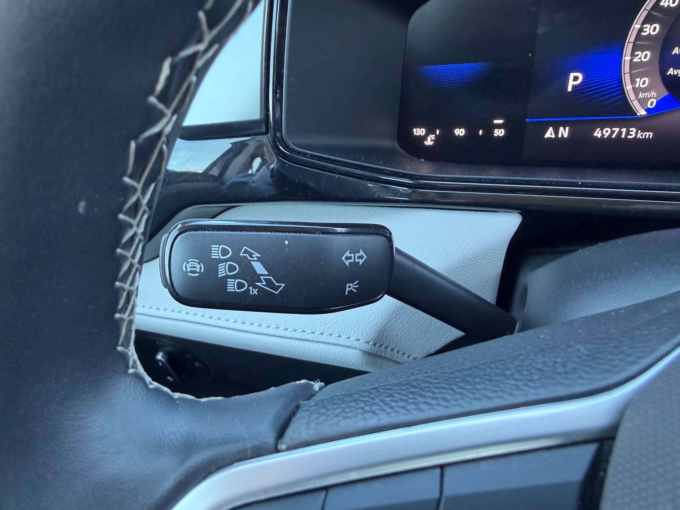 Photo Volkswagen Taos Trendline 2025 #6