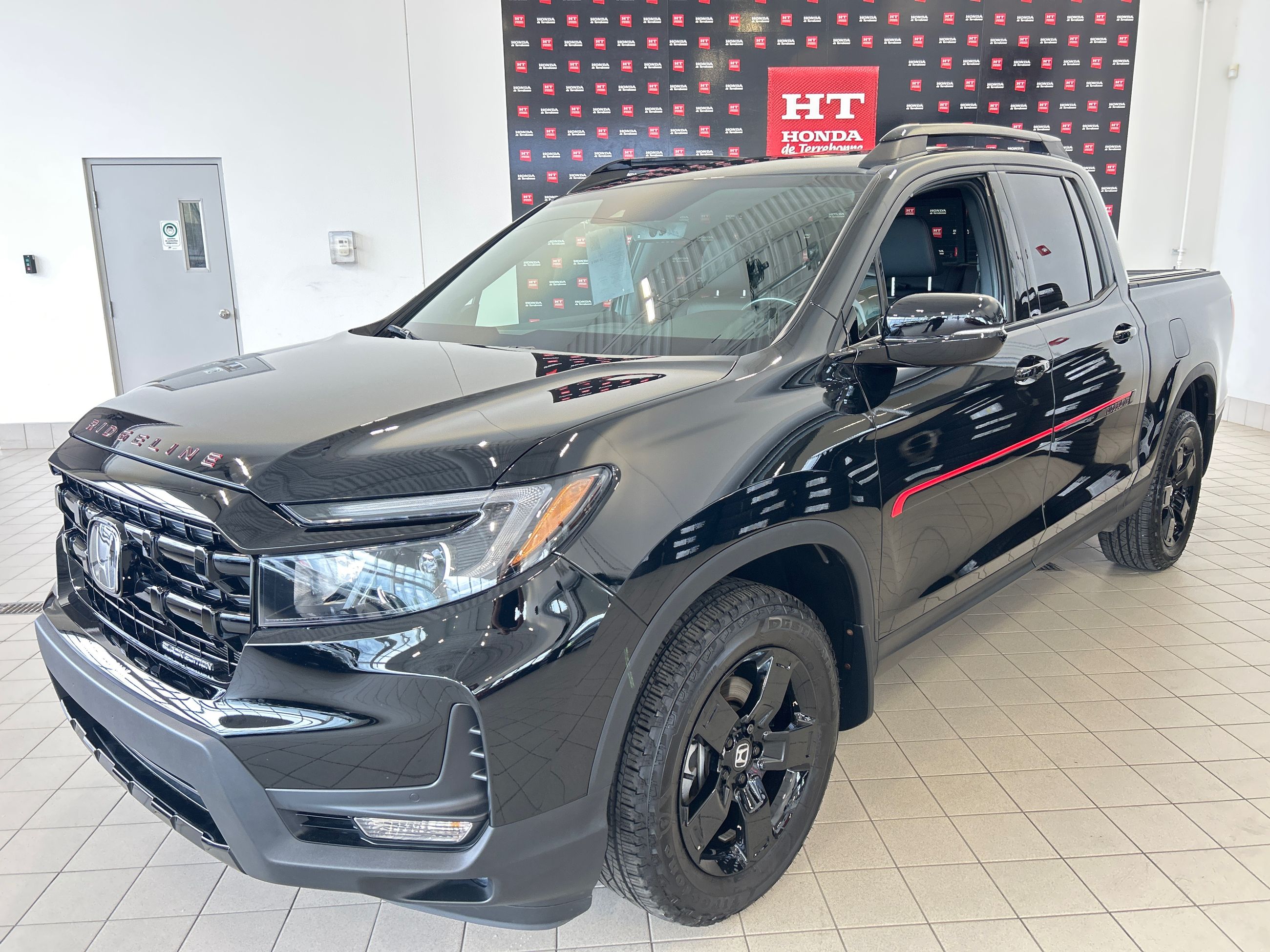 2025 Honda Ridgeline à vendre à Terrebonne