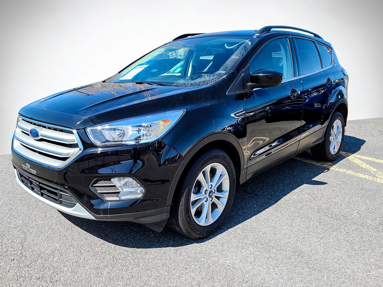 Impact Ford Concessionnaire Ford à RivièreduLoup