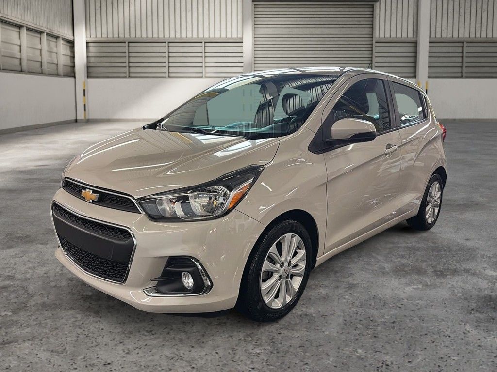 Chevrolet Spark 1LT FWD 2017