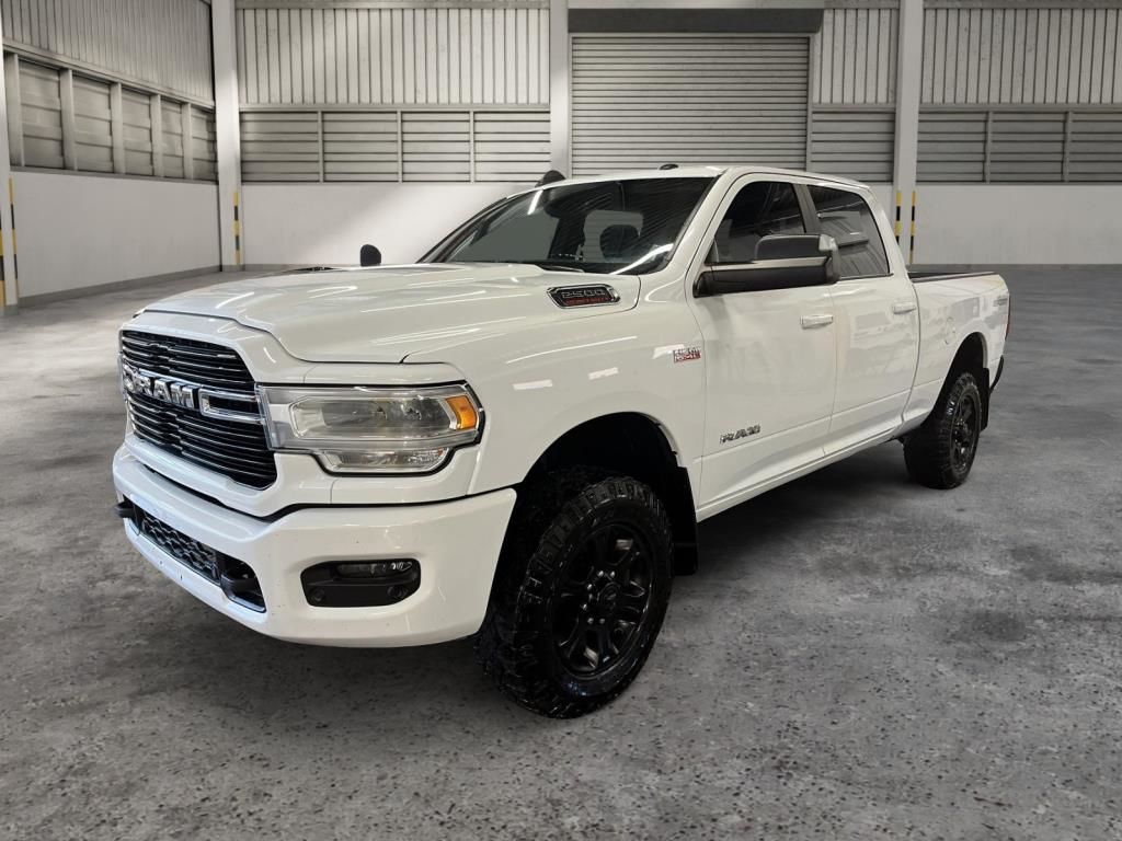 2019 Ram 2500 BIG HORN CREW CAB 4WD |6 passagers |toit ouvrant|