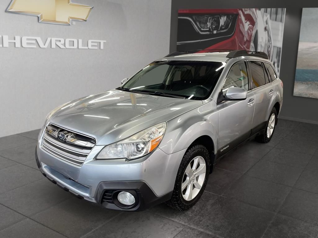 Subaru Outback CONVENIENCE |SIÈGES CHAUFFANT| 2013