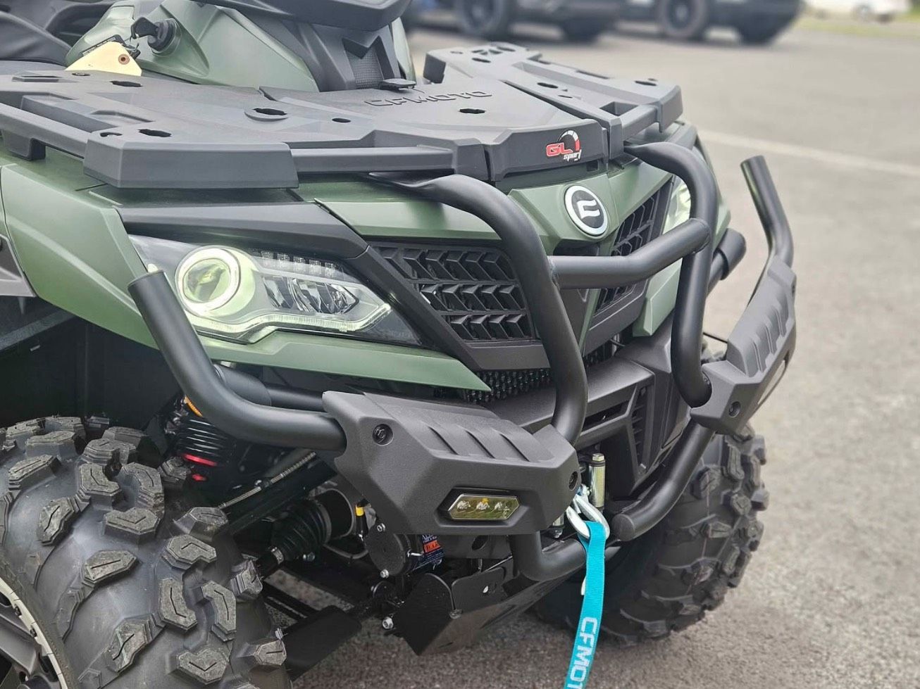CF Moto CFORCE 1000 EPS OVERLAND  2024
