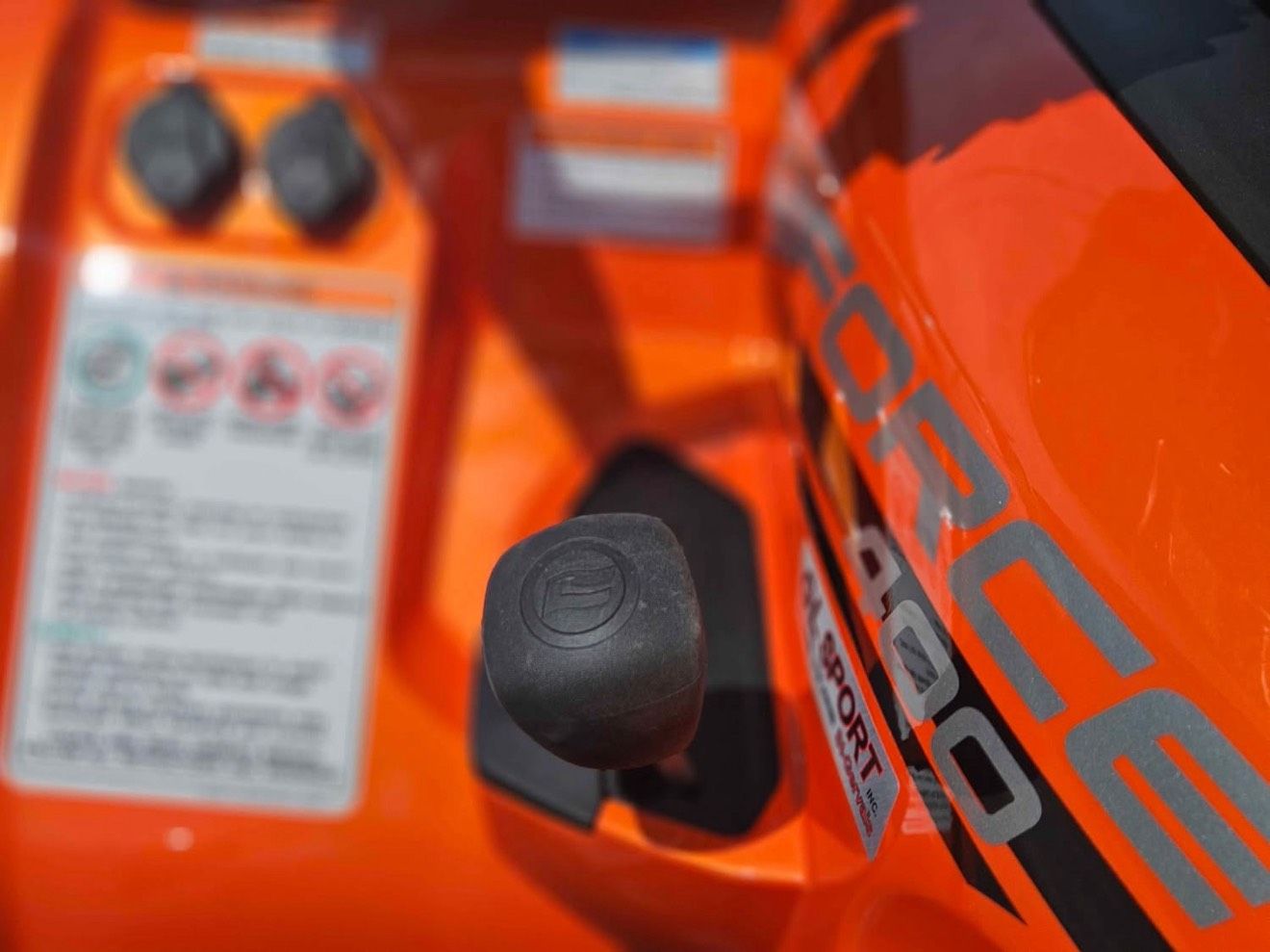 CF Moto CFORCE 400 EPS  2025