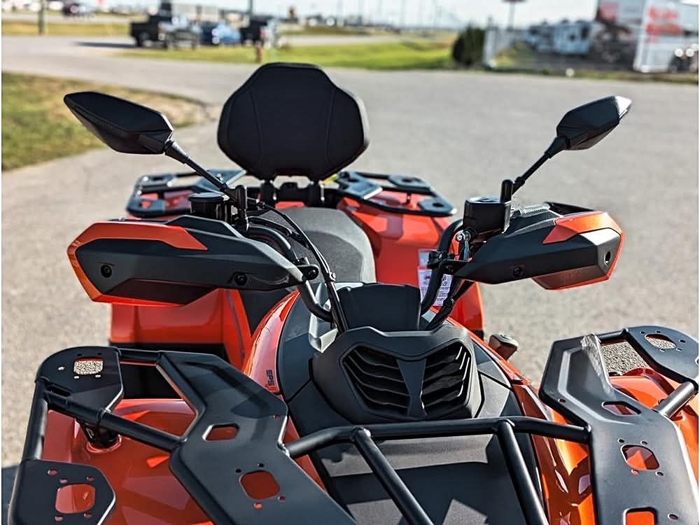 CF Moto CForce 400 EPS LX 2up  2025