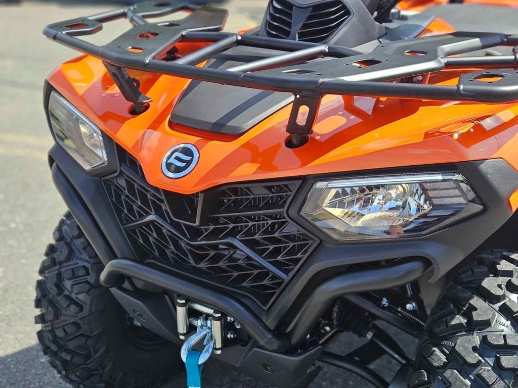 CF Moto CFORCE 400 EPS  2024