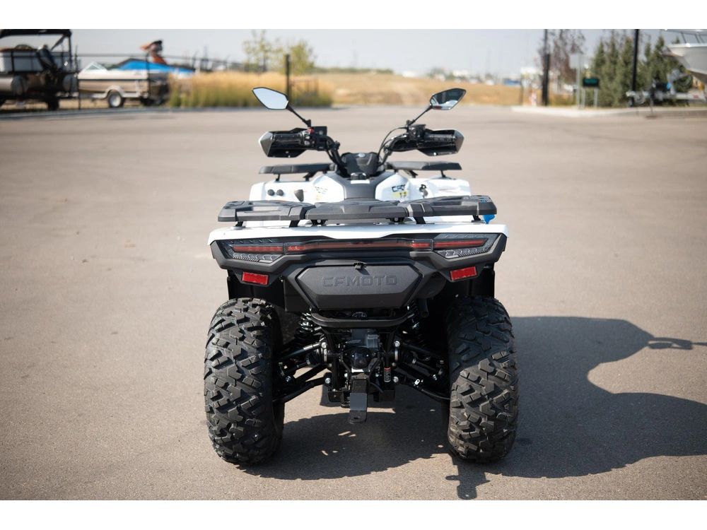 2026 CF Moto CFORCE 500 EPS