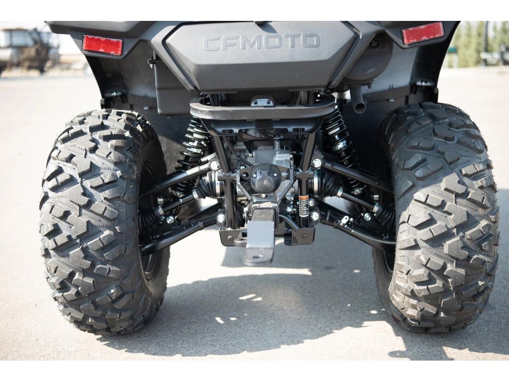 2026 CF Moto CFORCE 500 EPS