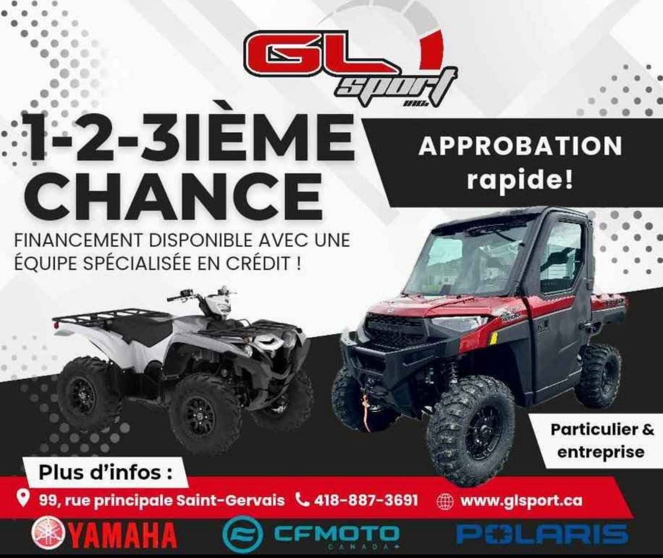 2025 CF Moto UFORCE U10 Pro XL