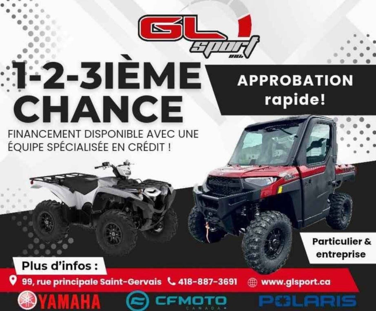 CF Moto ZFORCE 800 EPS TRAIL  2025