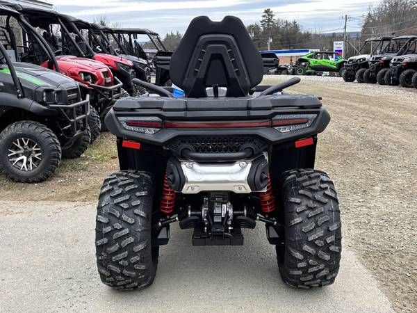 CFMOTO CFORCE 1000 EPS 2UP  2026