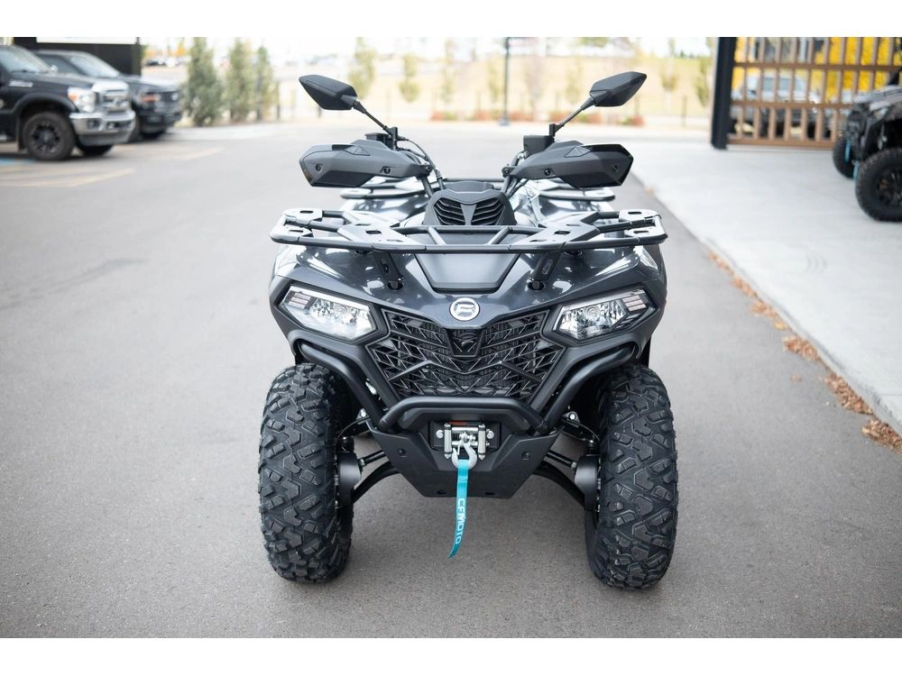 CFMOTO CFORCE 400 EPS  2026