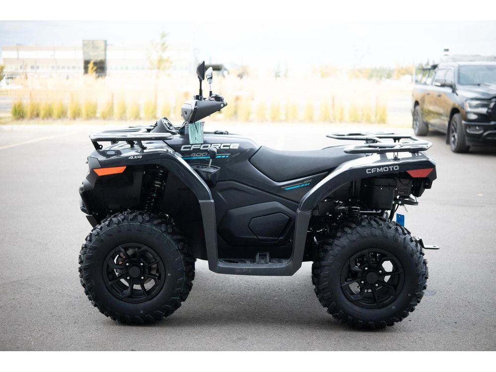 CFMOTO CFORCE 400 EPS  2026