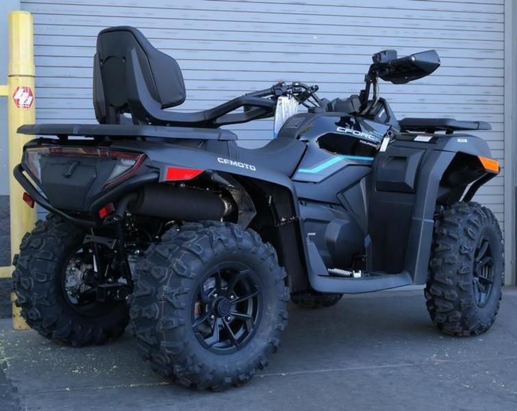 CFMOTO CFORCE 600 EPS TOURING 2UP CAMO  2026