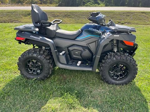 CFMOTO CFORCE 600 EPS TOURING 2UP CAMO  2026