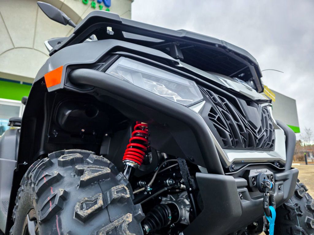 CFMOTO CFORCE 600 EPS Touring 2UP  2026