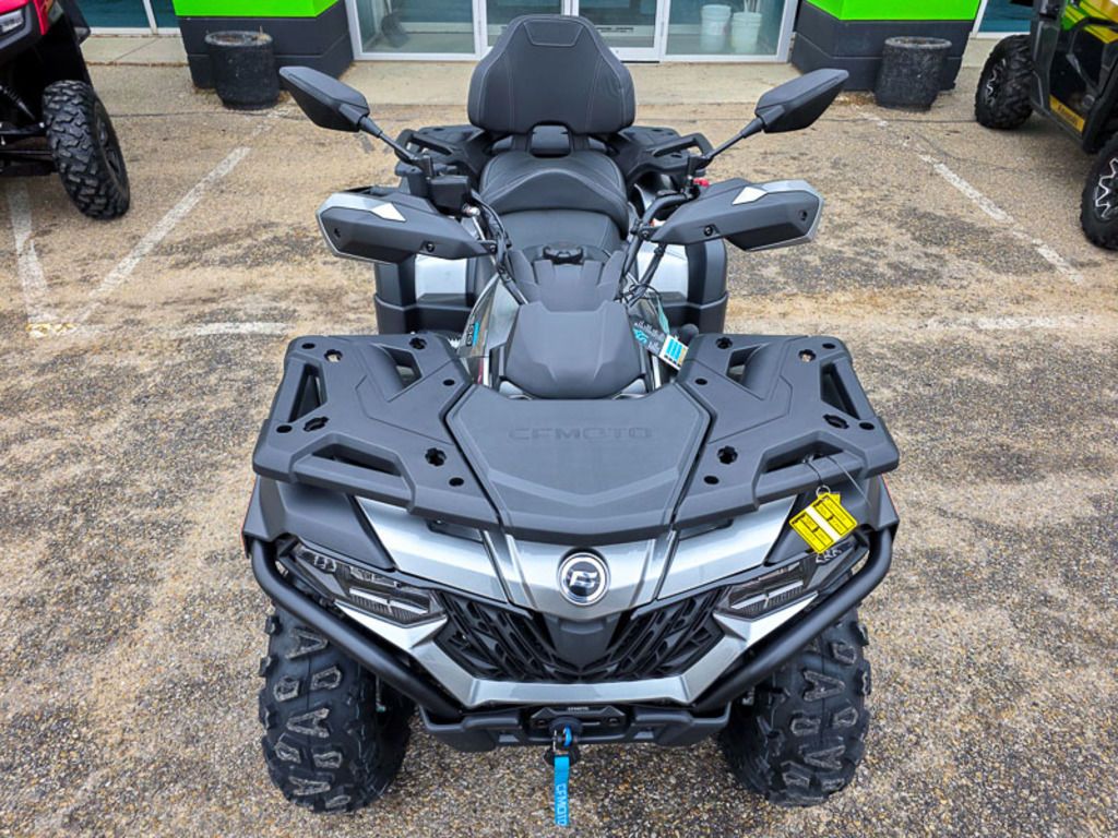 CFMOTO CFORCE 600 EPS Touring 2UP  2026