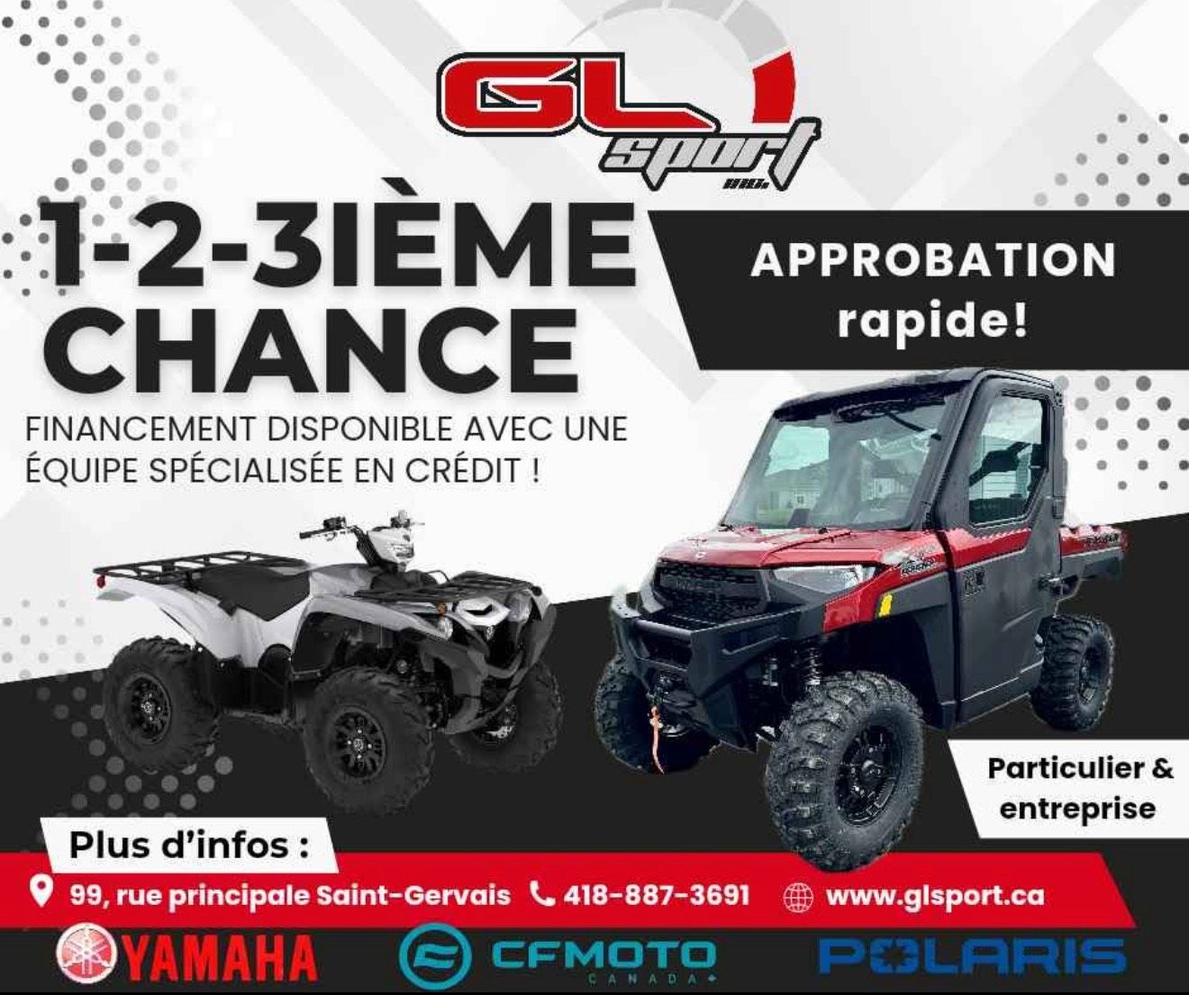 CFMOTO CFORCE 800 XC TOURING  2020