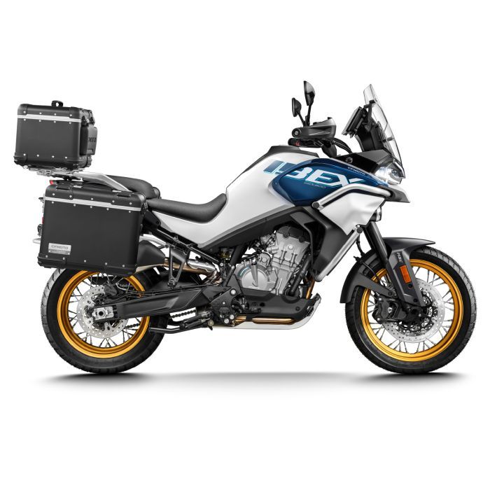 CFMOTO IBEX 800 EXPLORE  2026