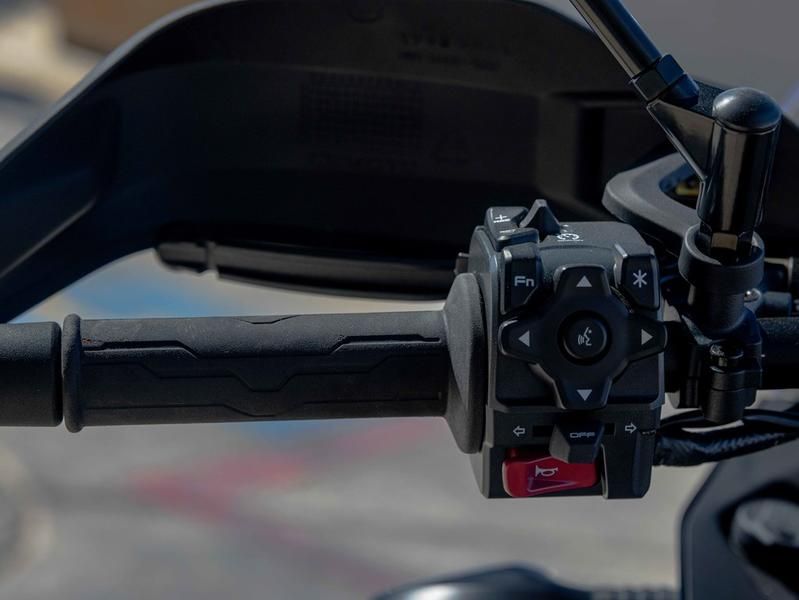 CFMOTO IBEX 800 EXPLORE  2026