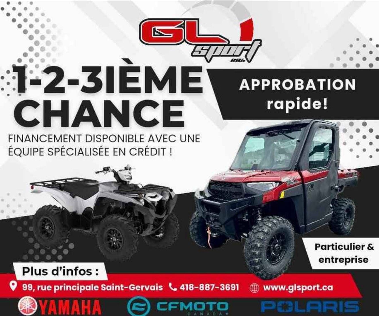 CFMOTO IBEX 800 SPORT  2024