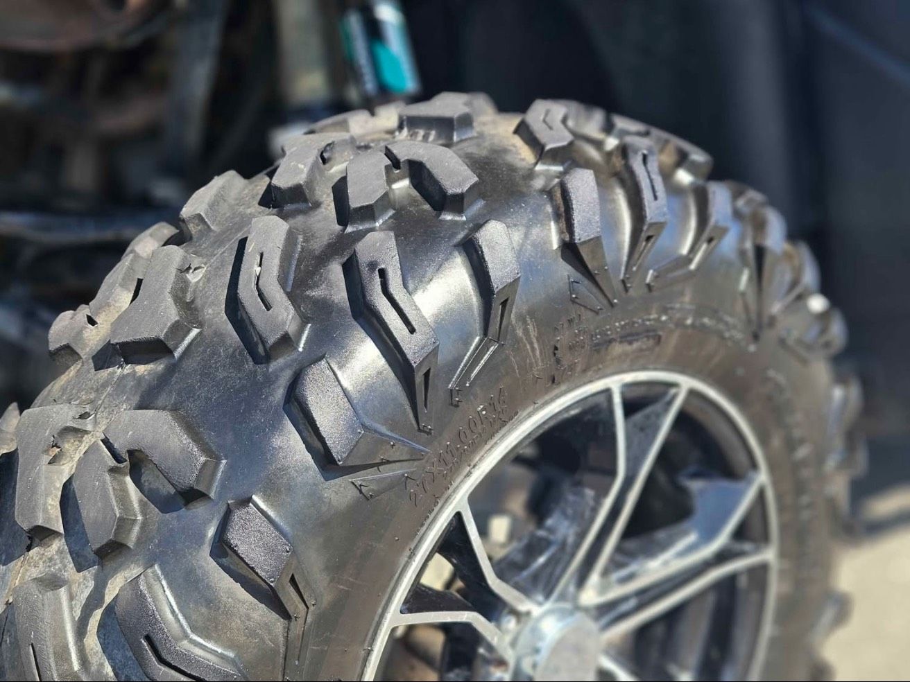 CFMOTO ZFORCE 1000  2020