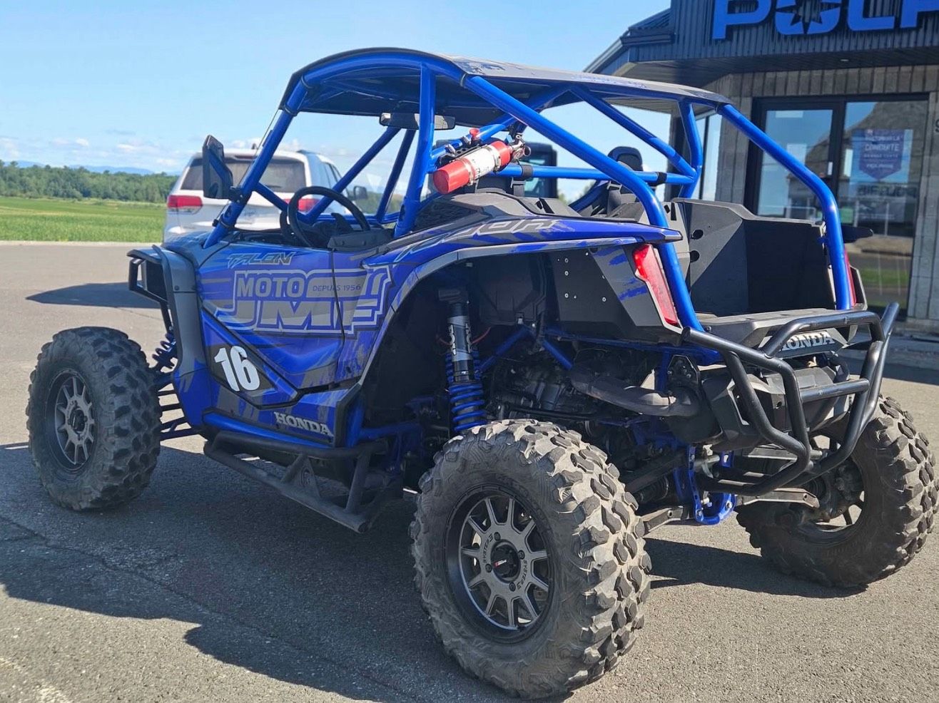 Honda Talon 1000R  2021