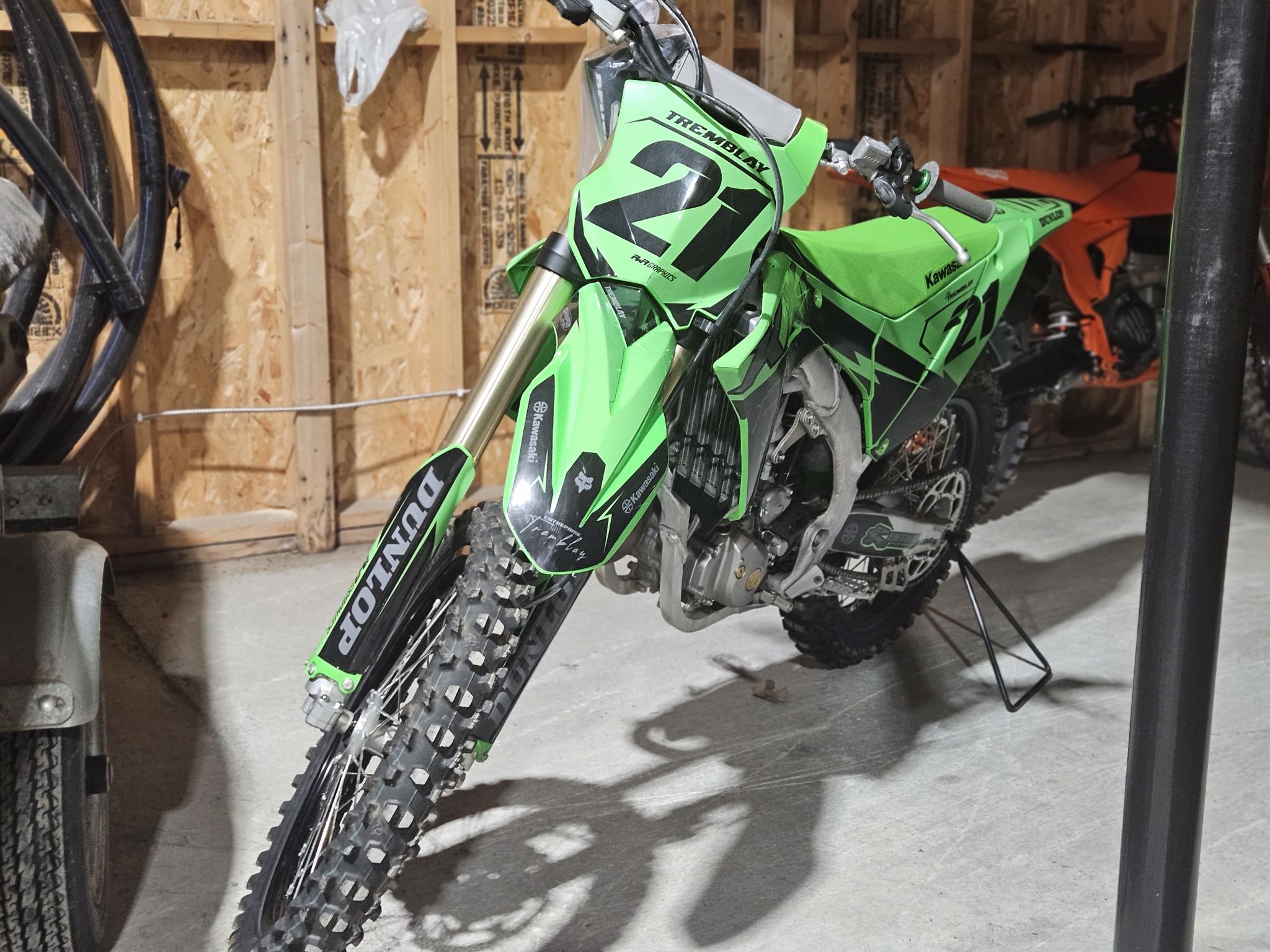 Kawasaki Concours 14  2024