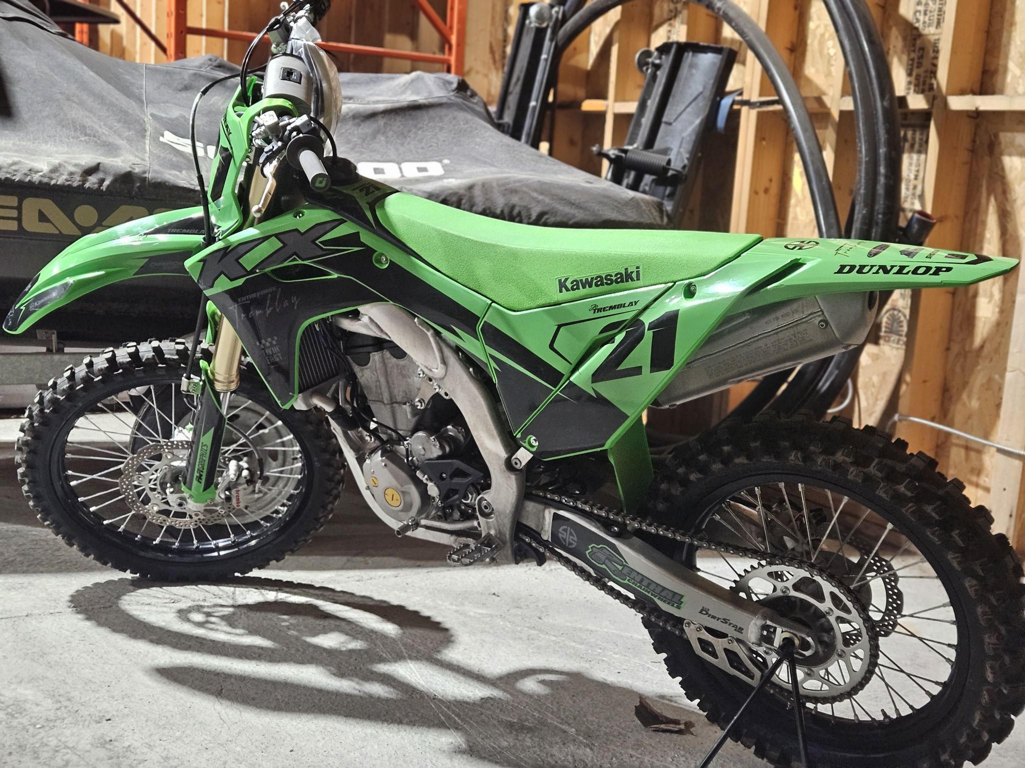 Kawasaki Concours 14  2024