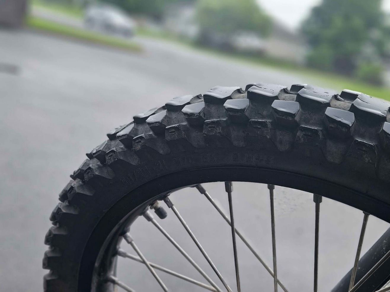 2018 KTM DUKE 690