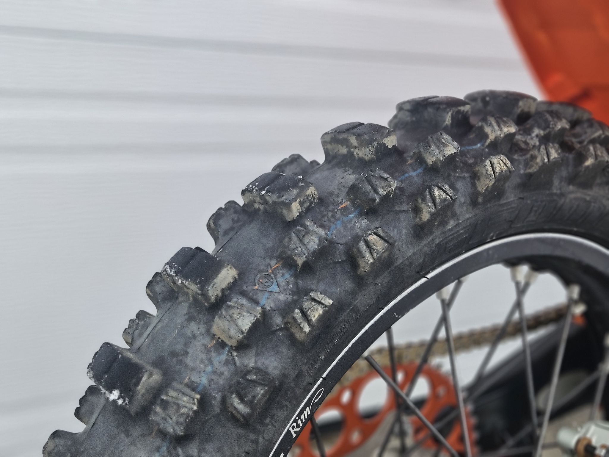 KTM SXF 350 SXF 350 2023