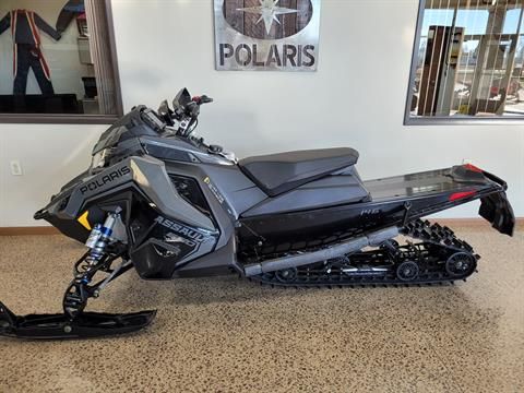 Polaris 650 Switchback SP 146 ASSAUT 2025