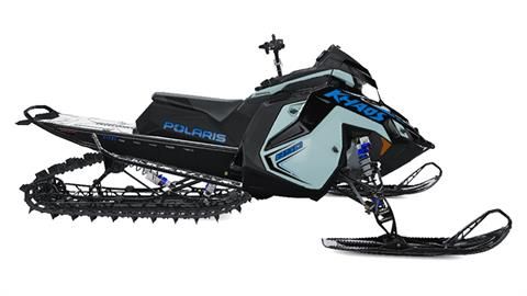 0 Polaris 850 RMK Khaos Slash 146