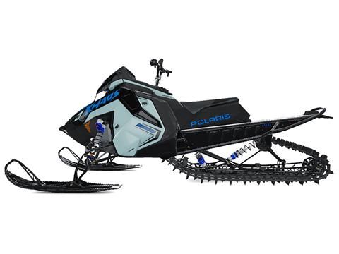 0 Polaris 850 RMK Khaos Slash 146