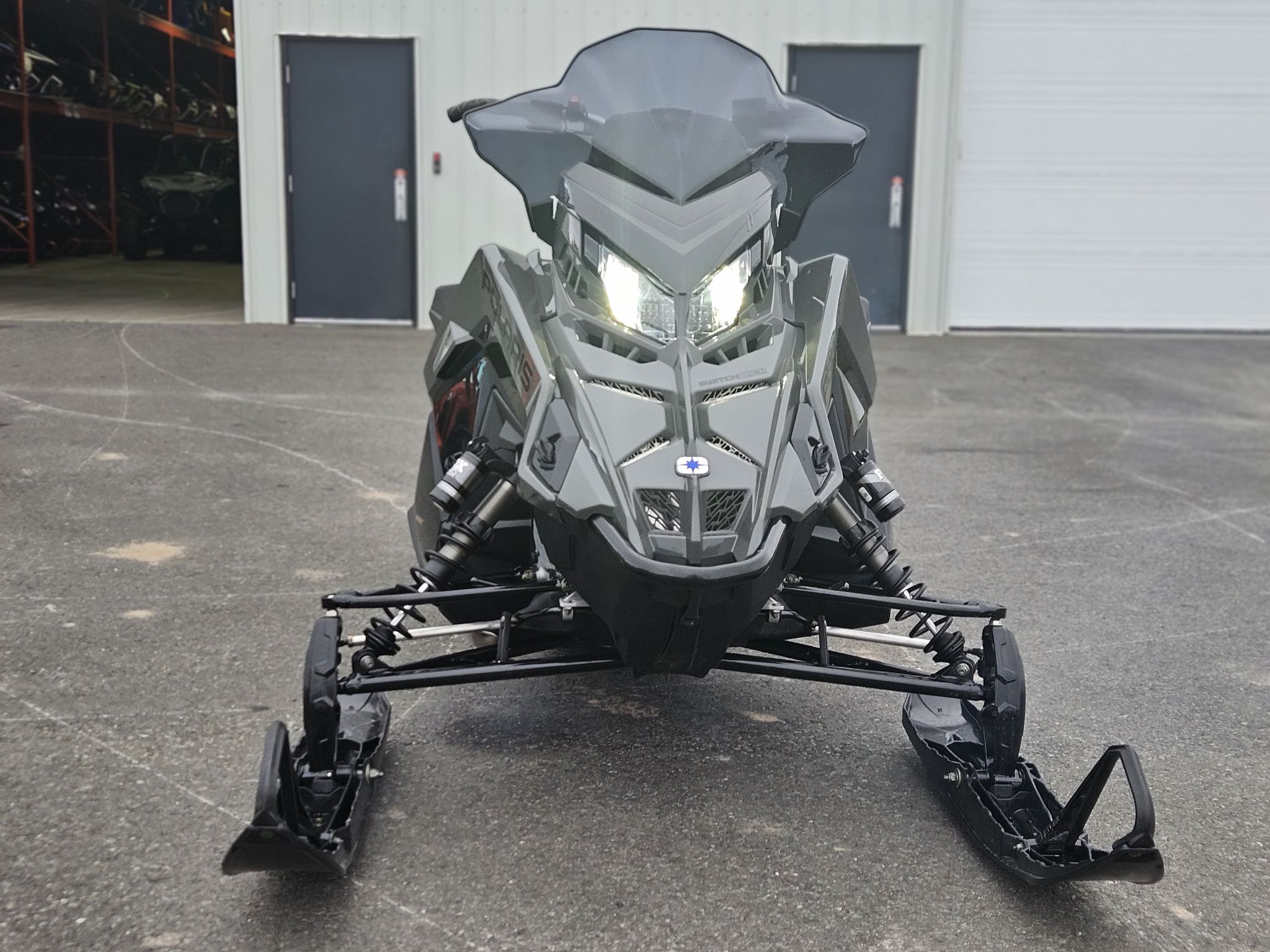 Polaris 850 SWITCHBACK XC 146 XC 850 146 2024