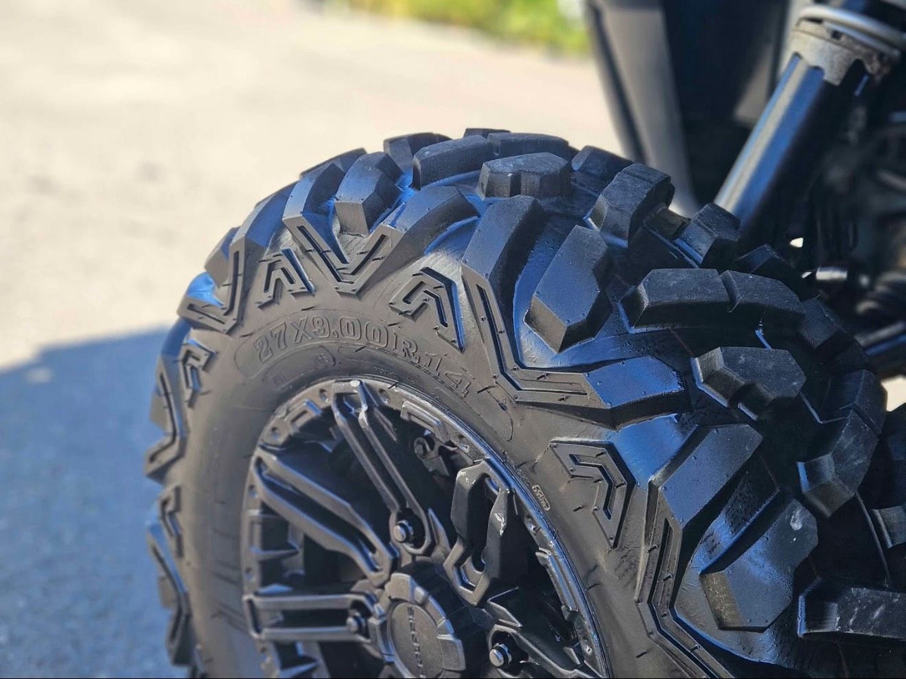 Polaris GENERAL 1000 EPS  2018