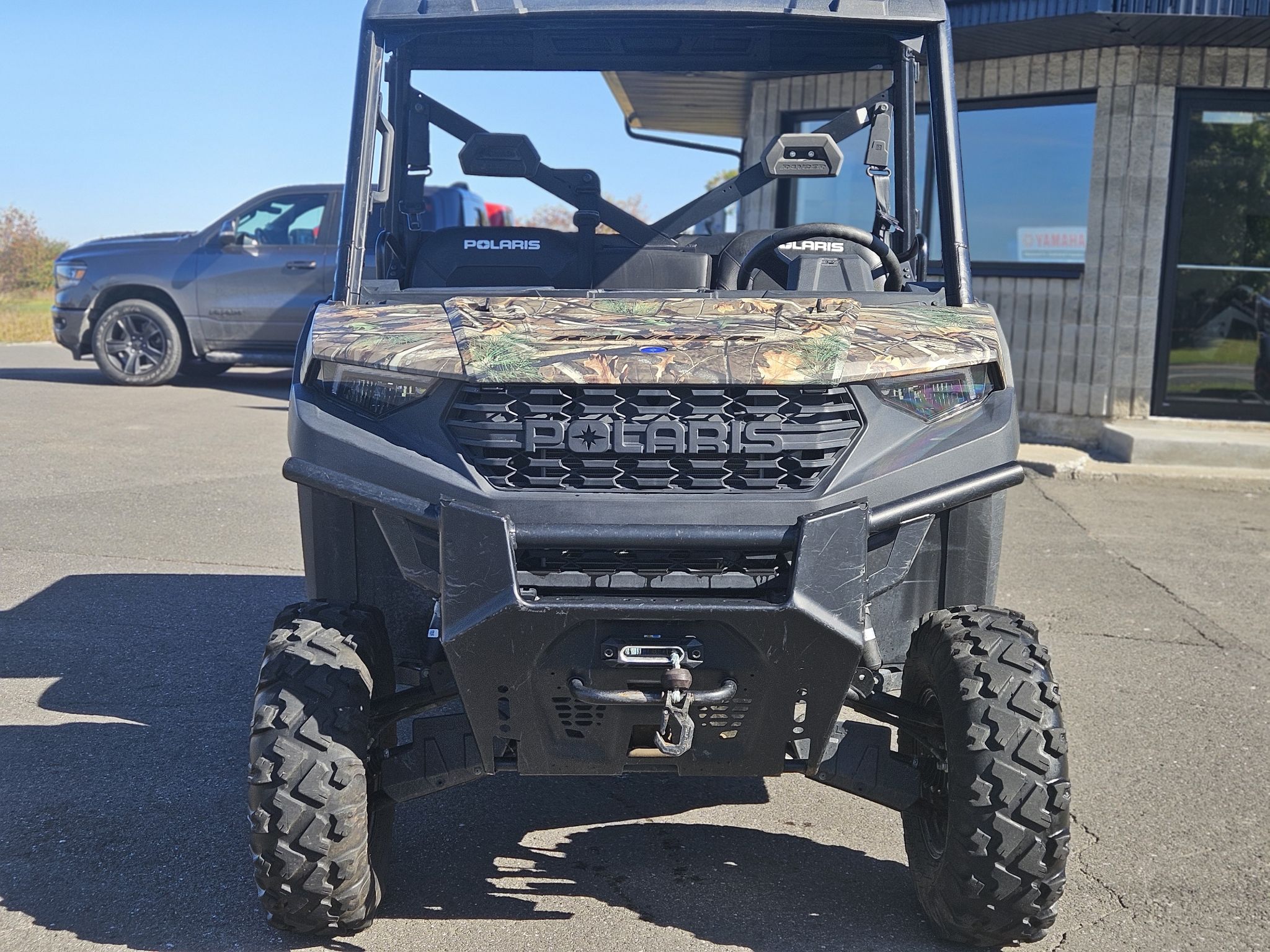 2024 Polaris RANGER 1000 GARANTIE 40 MOIS