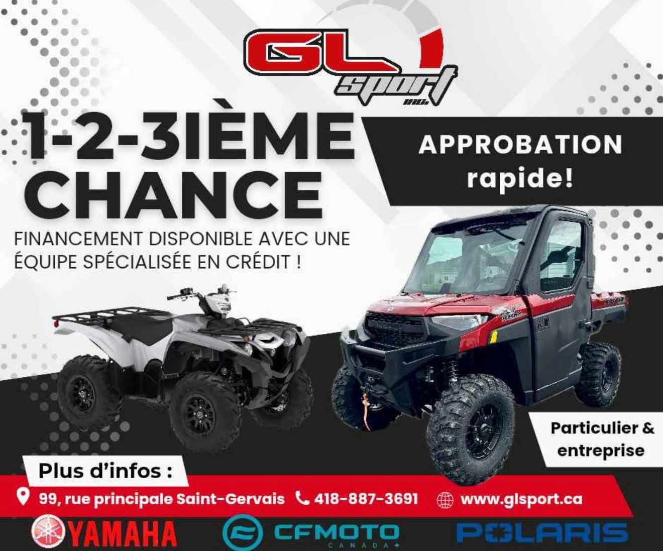 2026 Polaris Ranger 500