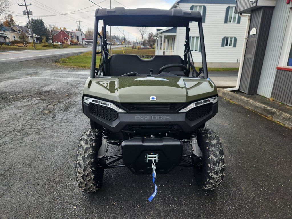 Polaris Ranger 500  2026