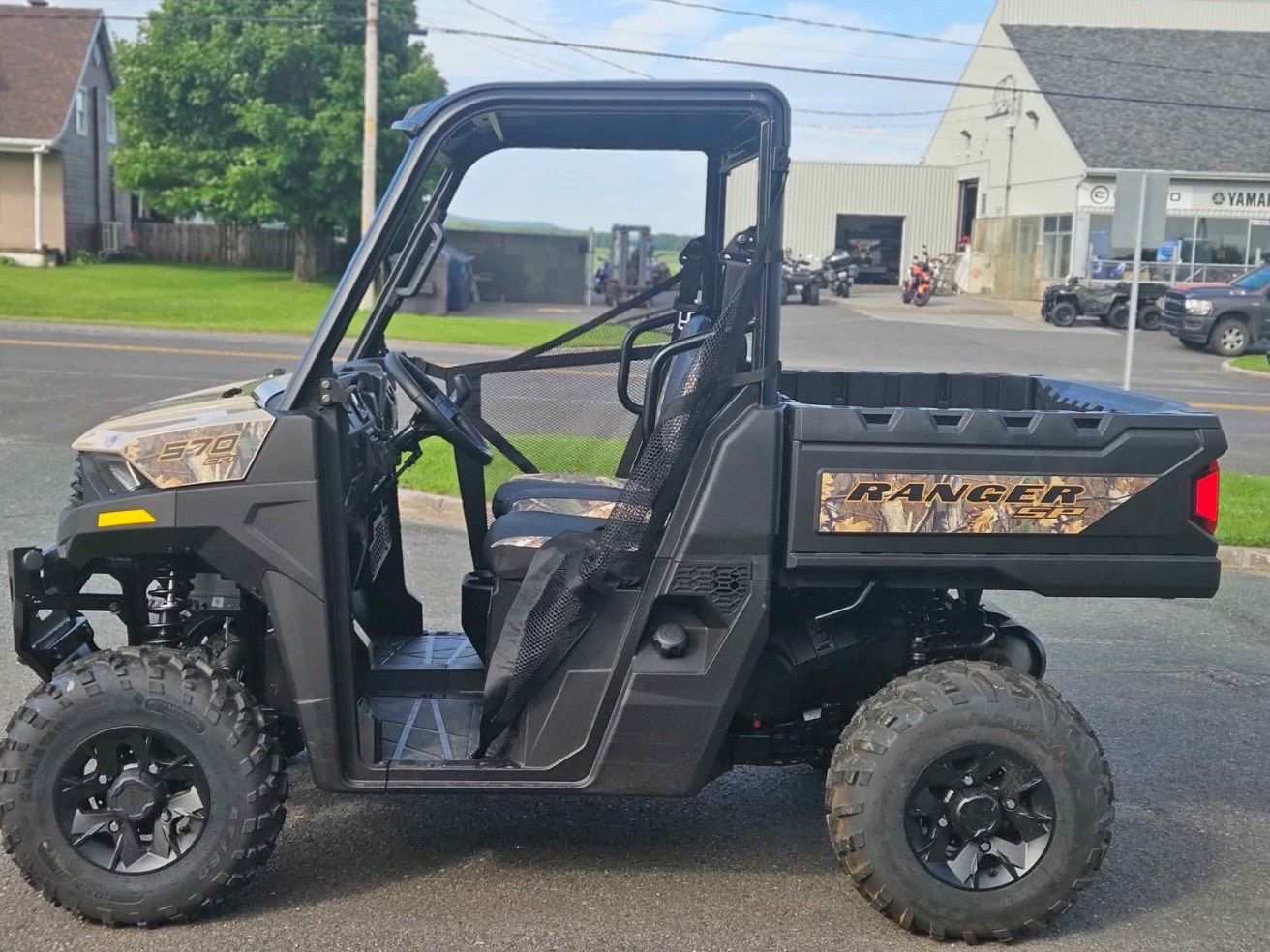 Polaris RANGER 570 SP PREMIUM  2025